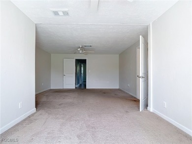 Discover the charm of Whiskey Creek living in this spacious on Whiskey Creek Country Club in Florida - for sale on GolfHomes.com, golf home, golf lot