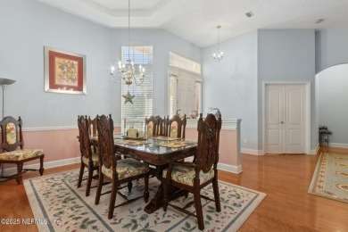 WELCOME TO 85047 SAG HARBOR COURT, one of the best and private on Golf Club At North Hampton in Florida - for sale on GolfHomes.com, golf home, golf lot