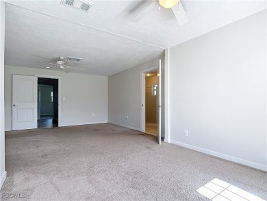 Discover the charm of Whiskey Creek living in this spacious on Whiskey Creek Country Club in Florida - for sale on GolfHomes.com, golf home, golf lot
