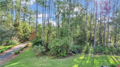 Don't miss this incredible opportunity to build your dream home on The Club At Osprey Cove in Georgia - for sale on GolfHomes.com, golf home, golf lot
