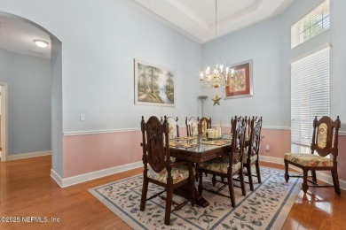WELCOME TO 85047 SAG HARBOR COURT, one of the best and private on Golf Club At North Hampton in Florida - for sale on GolfHomes.com, golf home, golf lot