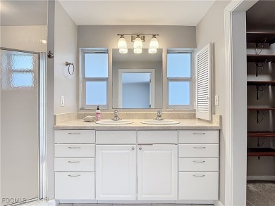Discover the charm of Whiskey Creek living in this spacious on Whiskey Creek Country Club in Florida - for sale on GolfHomes.com, golf home, golf lot