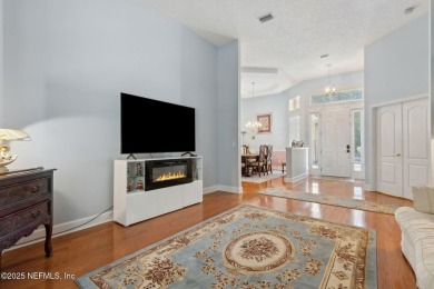 WELCOME TO 85047 SAG HARBOR COURT, one of the best and private on Golf Club At North Hampton in Florida - for sale on GolfHomes.com, golf home, golf lot