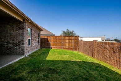 This custom home features 3 bedrooms, 3.5 baths, and a study on Mountain Valley Country Club in Texas - for sale on GolfHomes.com, golf home, golf lot