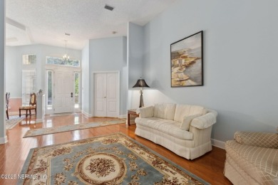 WELCOME TO 85047 SAG HARBOR COURT, one of the best and private on Golf Club At North Hampton in Florida - for sale on GolfHomes.com, golf home, golf lot