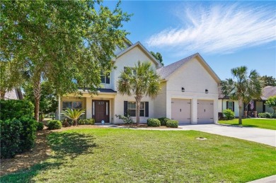 Welcome to 165 Country Club Drive hidden away in the peaceful on Sea Palms Golf and Tennis Resort in Georgia - for sale on GolfHomes.com, golf home, golf lot