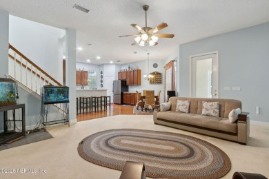 WELCOME TO 85047 SAG HARBOR COURT, one of the best and private on Golf Club At North Hampton in Florida - for sale on GolfHomes.com, golf home, golf lot