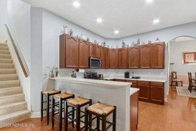 WELCOME TO 85047 SAG HARBOR COURT, one of the best and private on Golf Club At North Hampton in Florida - for sale on GolfHomes.com, golf home, golf lot