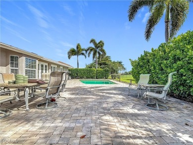 Discover the charm of Whiskey Creek living in this spacious on Whiskey Creek Country Club in Florida - for sale on GolfHomes.com, golf home, golf lot