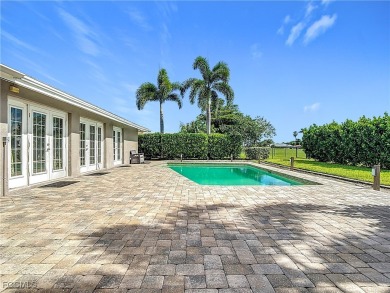 Discover the charm of Whiskey Creek living in this spacious on Whiskey Creek Country Club in Florida - for sale on GolfHomes.com, golf home, golf lot