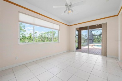 One or more photo(s) has been virtually staged. This spectacular on Misty Creek Country Club in Florida - for sale on GolfHomes.com, golf home, golf lot