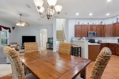 WELCOME TO 85047 SAG HARBOR COURT, one of the best and private on Golf Club At North Hampton in Florida - for sale on GolfHomes.com, golf home, golf lot
