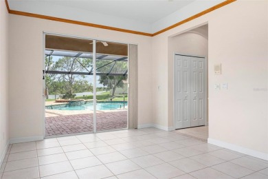 One or more photo(s) has been virtually staged. This spectacular on Misty Creek Country Club in Florida - for sale on GolfHomes.com, golf home, golf lot