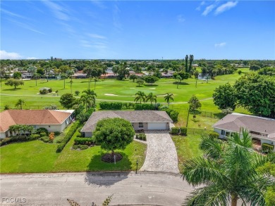 Discover the charm of Whiskey Creek living in this spacious on Whiskey Creek Country Club in Florida - for sale on GolfHomes.com, golf home, golf lot
