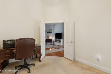 SELLERS WILL REPLACE ROOF AND WATER HEATER prior to closing on Golf Club At North Hampton in Florida - for sale on GolfHomes.com, golf home, golf lot