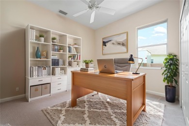 One or more photo(s) has been virtually staged. This spectacular on Misty Creek Country Club in Florida - for sale on GolfHomes.com, golf home, golf lot