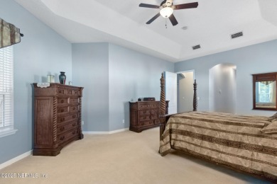 SELLERS WILL REPLACE ROOF AND WATER HEATER prior to closing on Golf Club At North Hampton in Florida - for sale on GolfHomes.com, golf home, golf lot