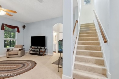 SELLERS WILL REPLACE ROOF AND WATER HEATER prior to closing on Golf Club At North Hampton in Florida - for sale on GolfHomes.com, golf home, golf lot