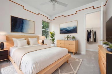 One or more photo(s) has been virtually staged. This spectacular on Misty Creek Country Club in Florida - for sale on GolfHomes.com, golf home, golf lot