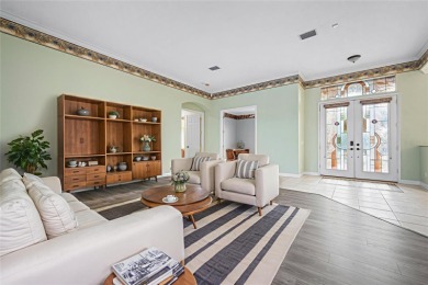 One or more photo(s) has been virtually staged. This spectacular on Misty Creek Country Club in Florida - for sale on GolfHomes.com, golf home, golf lot