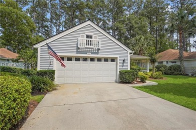 Don't miss this opportunity to own a rare Washington model in on Okatie Creek Golf Club in South Carolina - for sale on GolfHomes.com, golf home, golf lot