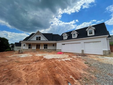 Beautiful 5bd 3.5bths. New Constructions. Very sought out golf on Traditions of Braselton Golf Club in Georgia - for sale on GolfHomes.com, golf home, golf lot