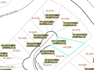 Discover the perfect setting to build your custom dream home in on River Landing Golf Course in North Carolina - for sale on GolfHomes.com, golf home, golf lot