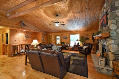 One of Northwest Wisconsin's Premiere Golf Courses is where you on Spooner Golf Club in Wisconsin - for sale on GolfHomes.com, golf home, golf lot
