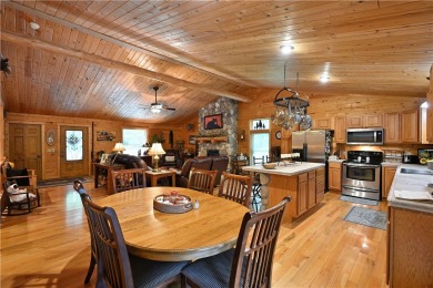 One of Northwest Wisconsin's Premiere Golf Courses is where you on Spooner Golf Club in Wisconsin - for sale on GolfHomes.com, golf home, golf lot