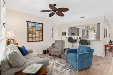 One-of-a-Kind Sanibel Model on Private Greenbelt - Must See!
 on Eagle Ridge At Spruce Creek Country Club in Florida - for sale on GolfHomes.com, golf home, golf lot
