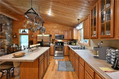One of Northwest Wisconsin's Premiere Golf Courses is where you on Spooner Golf Club in Wisconsin - for sale on GolfHomes.com, golf home, golf lot