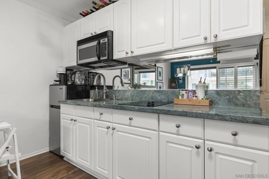 Welcome to the San Diego Yacht Club Condos on Shelter Island! on  in California - for sale on GolfHomes.com, golf home, golf lot