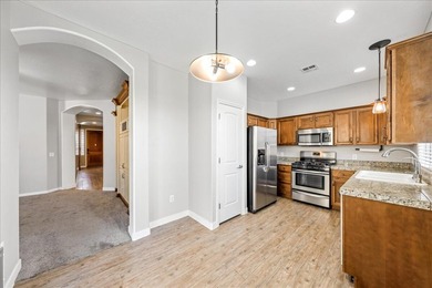 FLASH SALE - NEW PRICE $415,000 for a limited time! Are you on Coral Canyon Golf Course in Utah - for sale on GolfHomes.com, golf home, golf lot