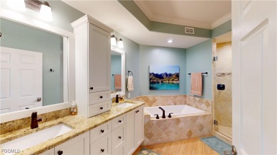 Welcome to Lexington Country Club's *Nottingham* carriage home on Lexington Country Club in Florida - for sale on GolfHomes.com, golf home, golf lot
