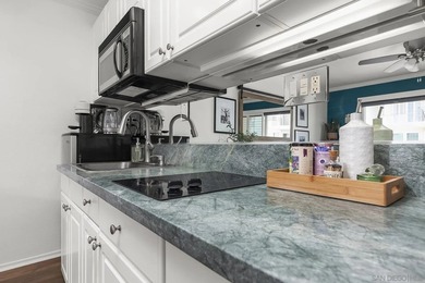 Welcome to the San Diego Yacht Club Condos on Shelter Island! on  in California - for sale on GolfHomes.com, golf home, golf lot