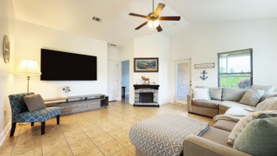 Welcome to Driftwood Estates, where charm meets convenience! on Sandestin Golf and Beach Resort - Raven in Florida - for sale on GolfHomes.com, golf home, golf lot