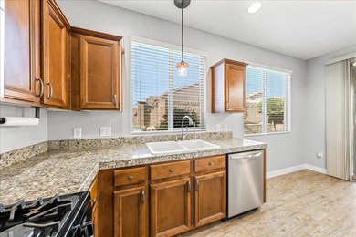 FLASH SALE - NEW PRICE $415,000 for a limited time! Are you on Coral Canyon Golf Course in Utah - for sale on GolfHomes.com, golf home, golf lot