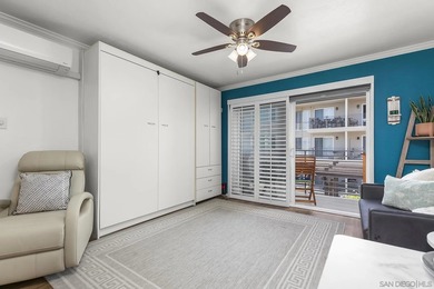 Welcome to the San Diego Yacht Club Condos on Shelter Island! on  in California - for sale on GolfHomes.com, golf home, golf lot