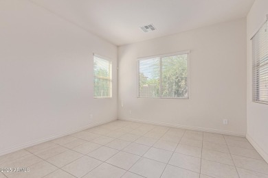 Live the Estrella Mountain Ranch lifestyle in this beautifully on Estrella Mountain Ranch Golf Course in Arizona - for sale on GolfHomes.com, golf home, golf lot