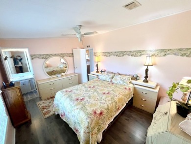 Look no further! This 2-bedroom, 2-bath home in the gated golf on Lake Fairways Country Club in Florida - for sale on GolfHomes.com, golf home, golf lot