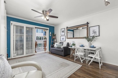 Welcome to the San Diego Yacht Club Condos on Shelter Island! on  in California - for sale on GolfHomes.com, golf home, golf lot