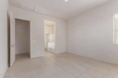 Live the Estrella Mountain Ranch lifestyle in this beautifully on Estrella Mountain Ranch Golf Course in Arizona - for sale on GolfHomes.com, golf home, golf lot