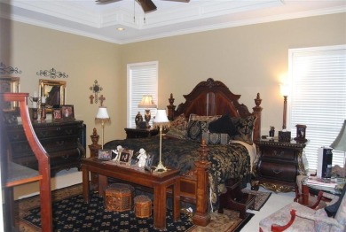 Beautiful custom built three bedroom, two and half bath house on Lost Creek Golf Course in Texas - for sale on GolfHomes.com, golf home, golf lot