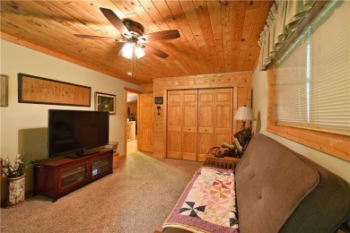 One of Northwest Wisconsin's Premiere Golf Courses is where you on Spooner Golf Club in Wisconsin - for sale on GolfHomes.com, golf home, golf lot