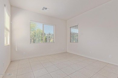 Live the Estrella Mountain Ranch lifestyle in this beautifully on Estrella Mountain Ranch Golf Course in Arizona - for sale on GolfHomes.com, golf home, golf lot