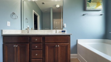 Welcome to Driftwood Estates, where charm meets convenience! on Sandestin Golf and Beach Resort - Raven in Florida - for sale on GolfHomes.com, golf home, golf lot
