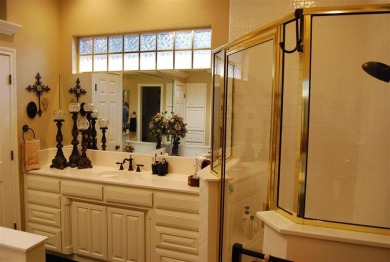 Beautiful custom built three bedroom, two and half bath house on Lost Creek Golf Course in Texas - for sale on GolfHomes.com, golf home, golf lot
