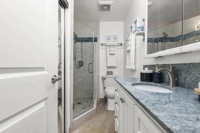 Welcome to the San Diego Yacht Club Condos on Shelter Island! on  in California - for sale on GolfHomes.com, golf home, golf lot