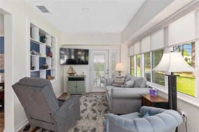 One-of-a-Kind Sanibel Model on Private Greenbelt - Must See!
 on Eagle Ridge At Spruce Creek Country Club in Florida - for sale on GolfHomes.com, golf home, golf lot