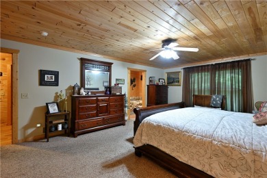 One of Northwest Wisconsin's Premiere Golf Courses is where you on Spooner Golf Club in Wisconsin - for sale on GolfHomes.com, golf home, golf lot